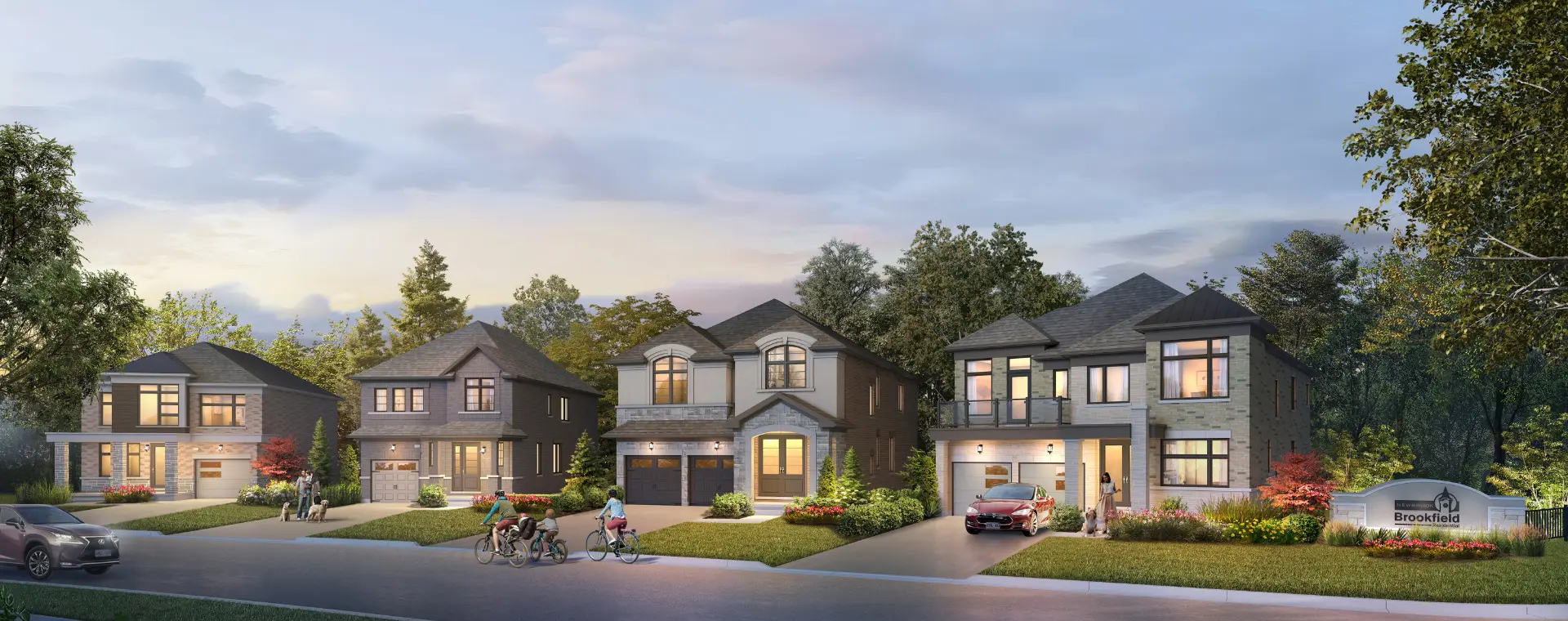 Springhill Homes