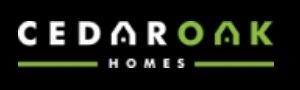 CedarOak Homes